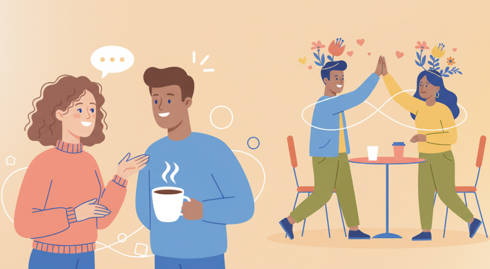 The Dynamic World of Outgoing Personalities: A Comprehensive Guide